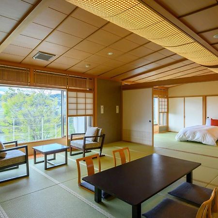 Hotel Symphony Annex Sagae Onsen 外观 照片