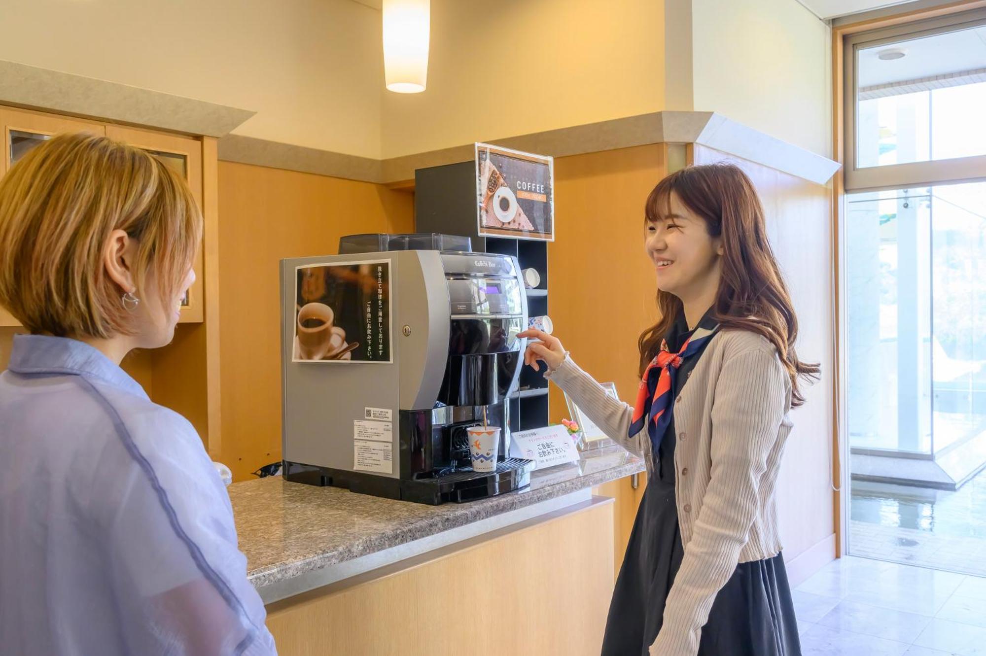 Hotel Symphony Annex Sagae Onsen 外观 照片