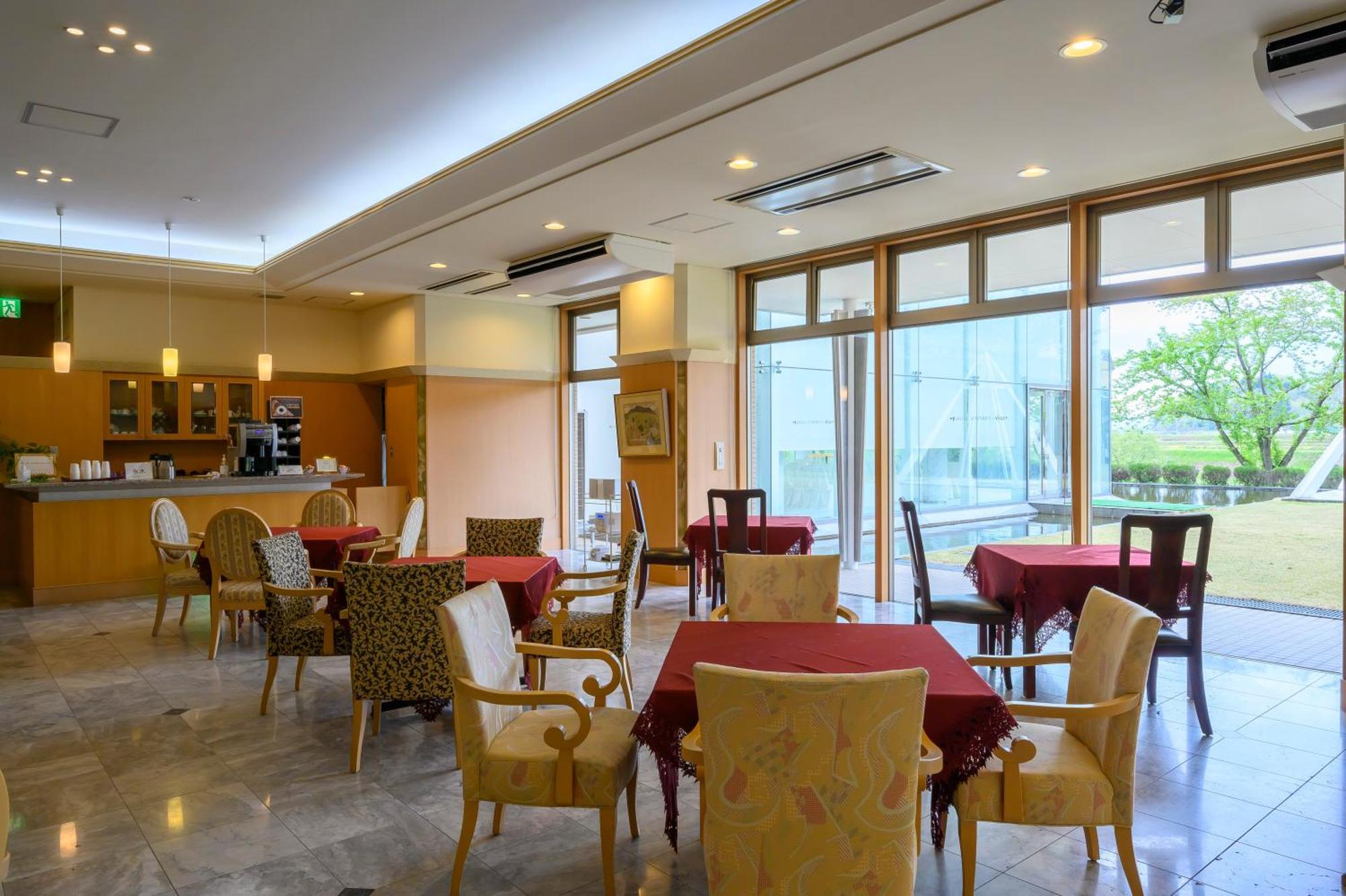 Hotel Symphony Annex Sagae Onsen 外观 照片