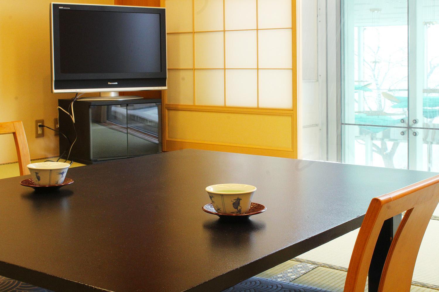 Hotel Symphony Annex Sagae Onsen 外观 照片