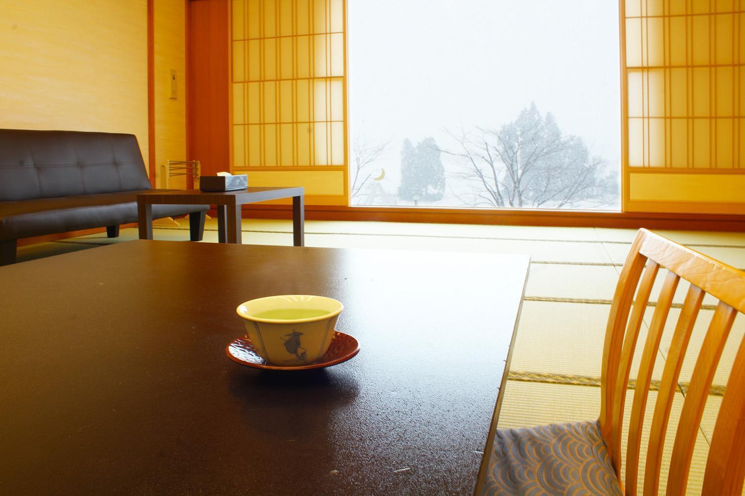 Hotel Symphony Annex Sagae Onsen 外观 照片