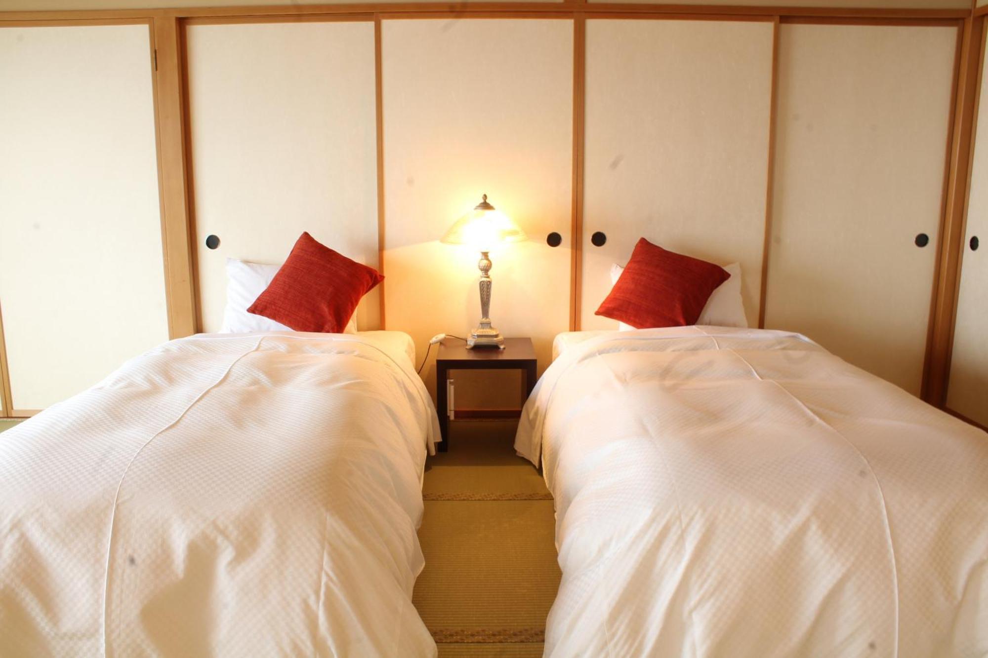 Hotel Symphony Annex Sagae Onsen 外观 照片