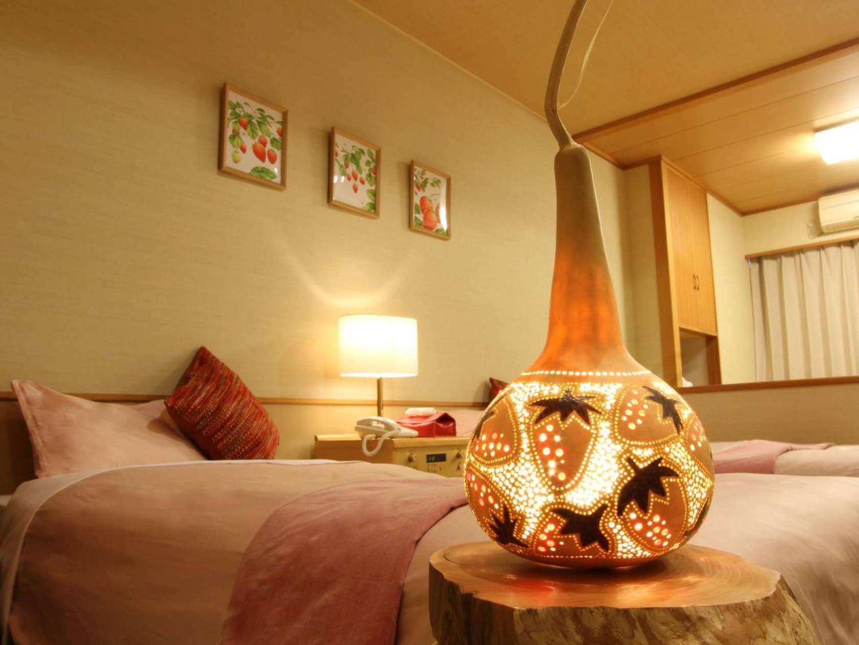 Hotel Symphony Annex Sagae Onsen 外观 照片