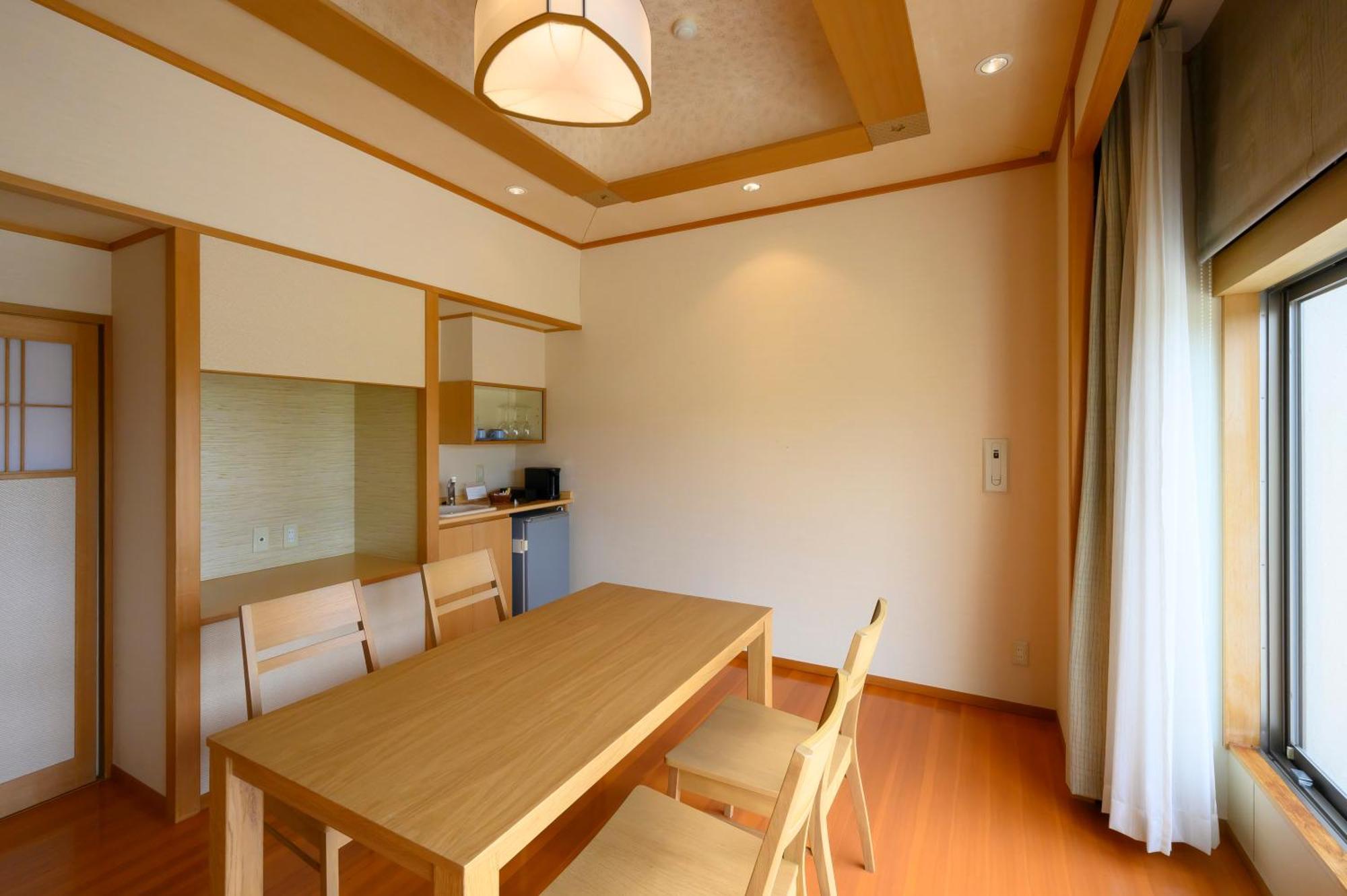 Hotel Symphony Annex Sagae Onsen 外观 照片