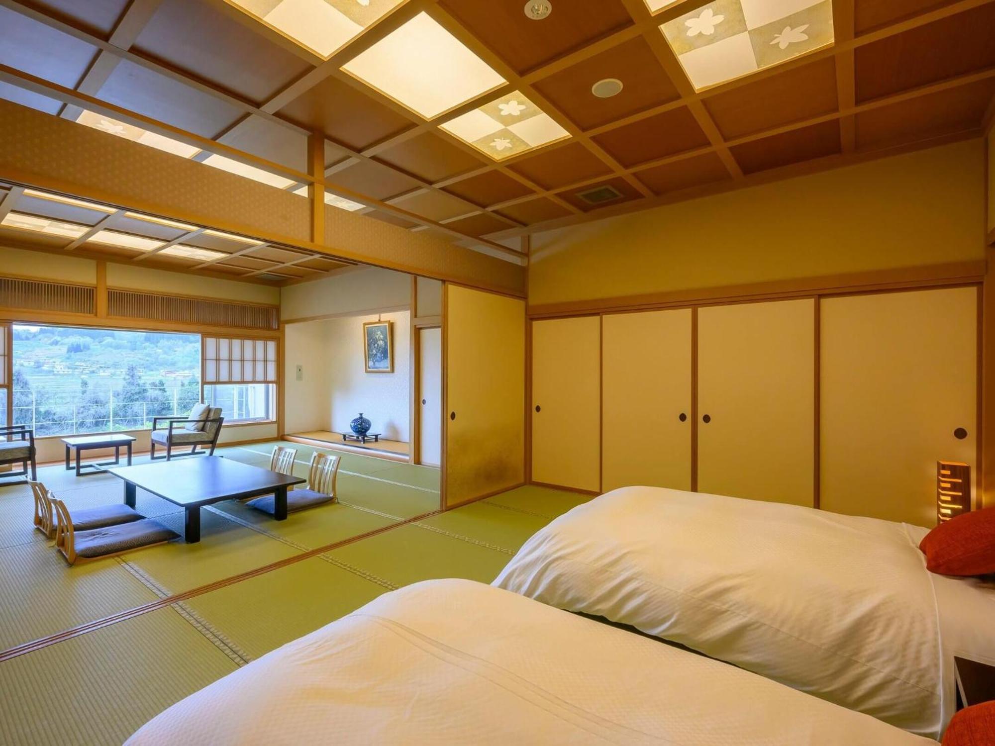 Hotel Symphony Annex Sagae Onsen 外观 照片
