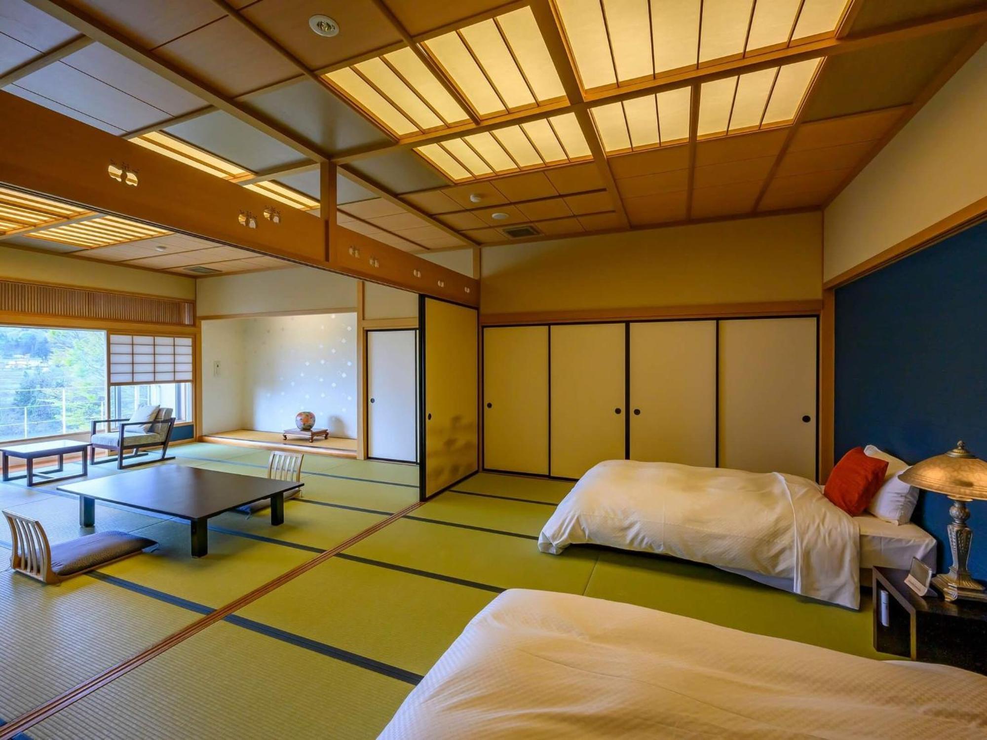 Hotel Symphony Annex Sagae Onsen 外观 照片